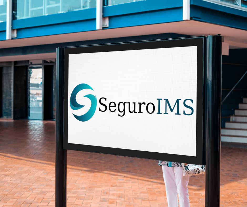 SeguroIMS Logo
